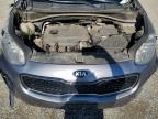 2017 Kia Sportage Lx for Sale in Anderson, CA - Undercarriage