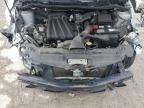 2009 Nissan Versa S zu verkaufen in Indianapolis, IN - Front End
