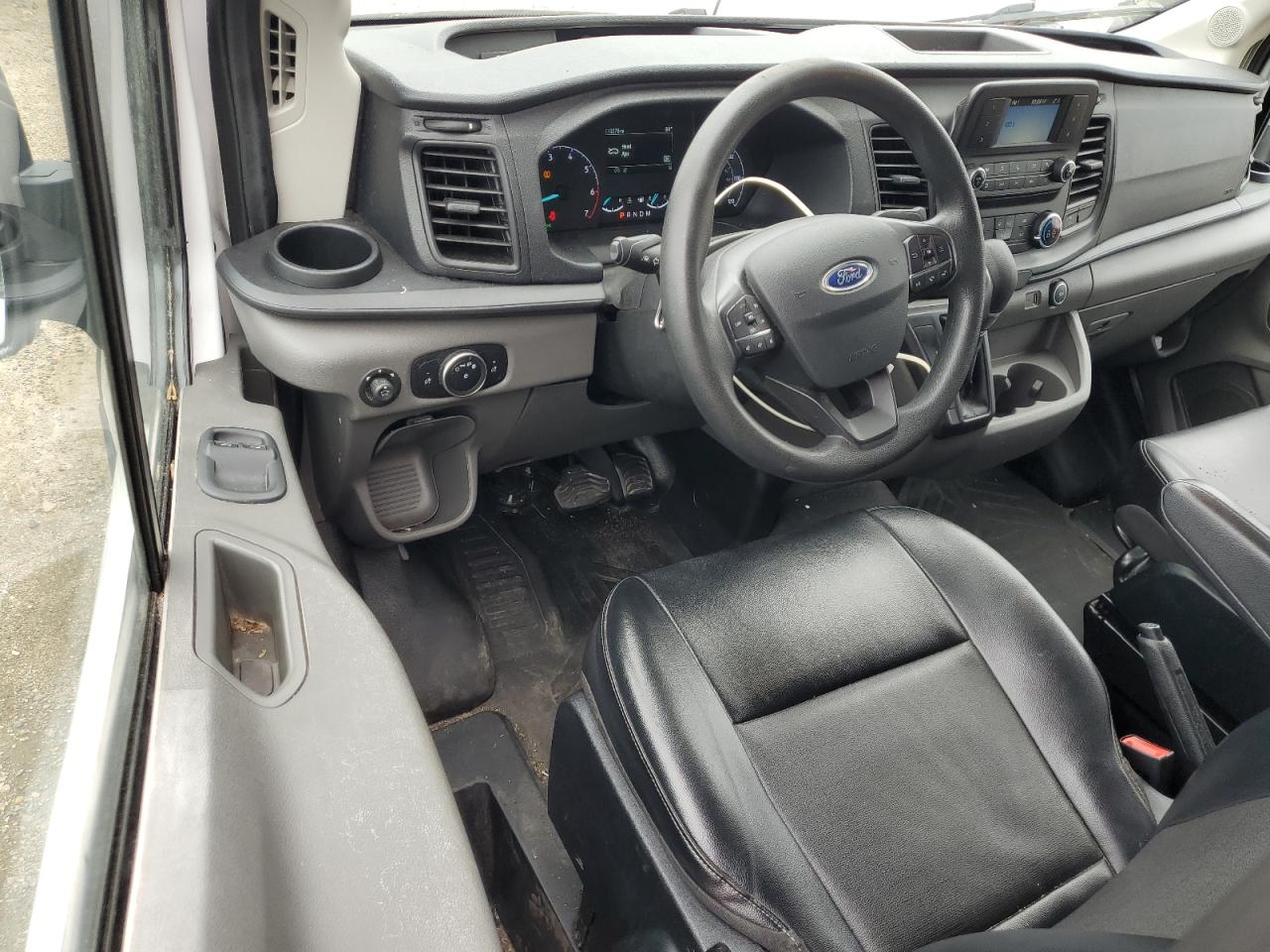 2020 Ford Transit T-350 VIN: 1FTBW9CG2LKB39947 Lot: 56476585