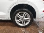 2021 AUDI Q5 S LINE for sale at Copart NEWBURY