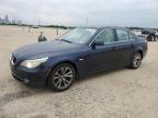 2009 Bmw 535 I продається в New Braunfels, TX - Normal Wear