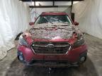 2019 Subaru Outback 2.5I Premium for Sale in Ebensburg, PA - Water/Flood