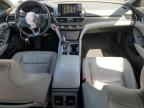 2018 Honda Accord Exl   للبيع في Sun Valley، CA - Front End