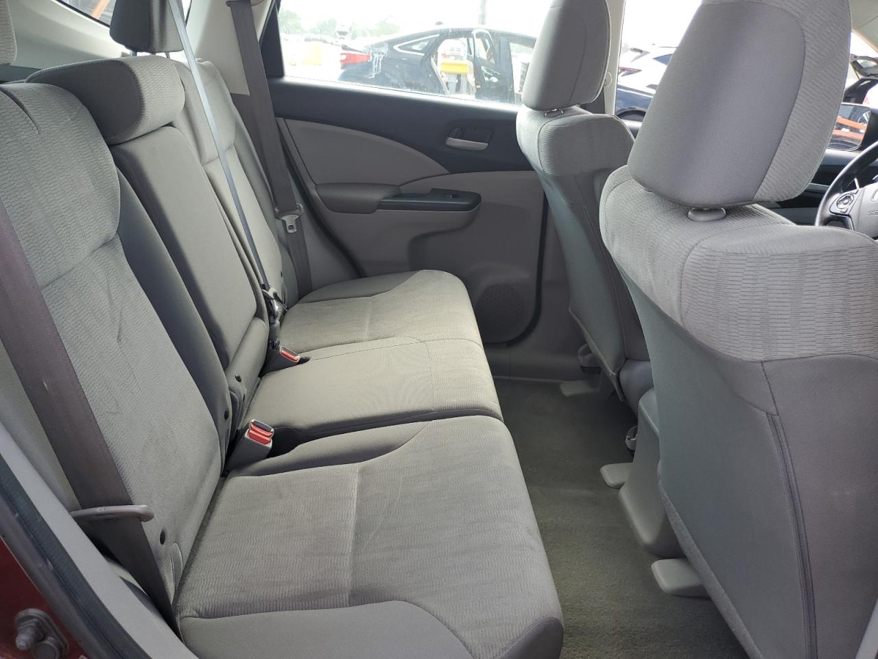 2013 Honda Cr-V Lx VIN: 5J6RM4H34DL043112 Lot: 56618755