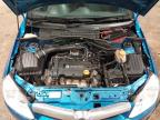 2005 VAUXHALL TIGRA 1.4I for sale at Copart NEWBURY