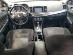 2008 Mitsubishi Lancer Gts за продажба в Sun Valley, CA - Side
