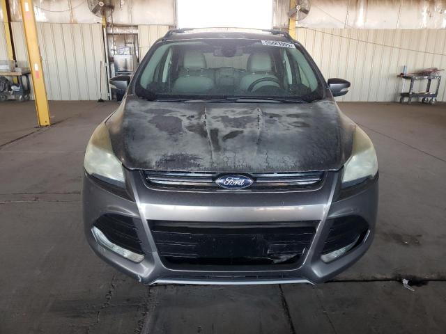  FORD ESCAPE 2013 Серый