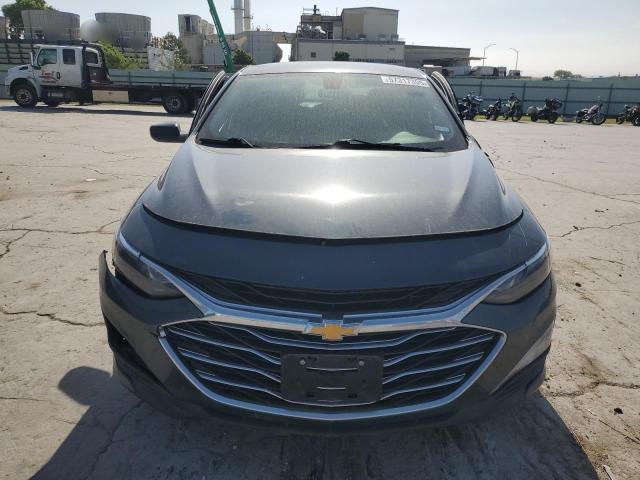  CHEVROLET MALIBU 2021 Серый