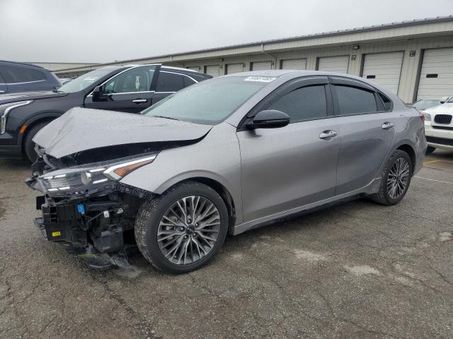 KIA FORTE GT L 2024
