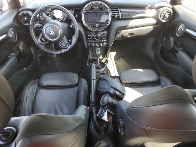  MINI COOPER 2019 Granatowy