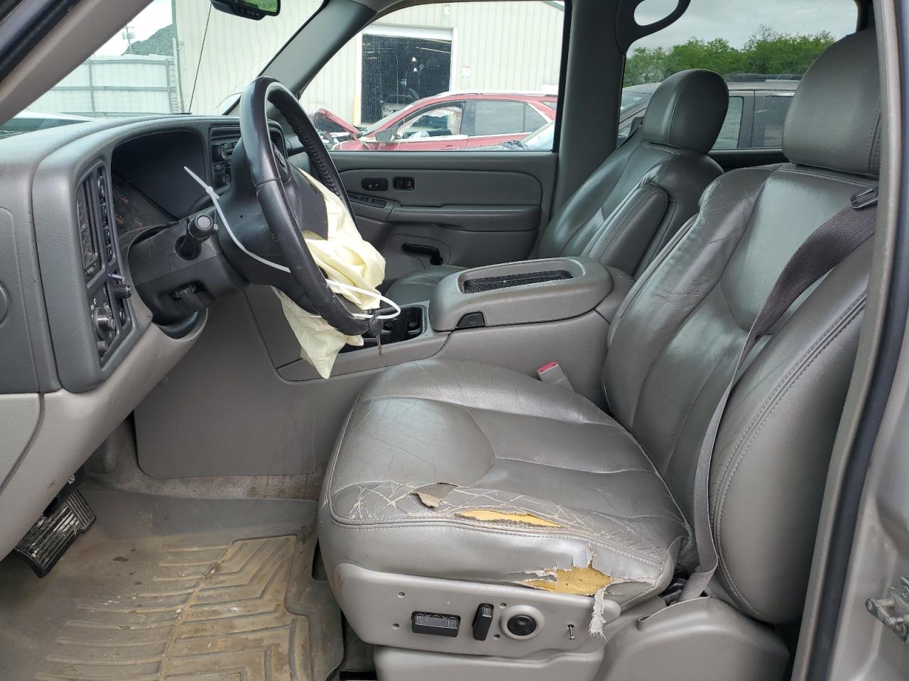 2005 GMC Yukon Xl K1500 VIN: 1GKFK16Z35J151159 Lot: 55824305