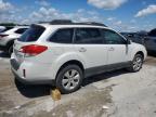 2011 Subaru Outback 2.5I Limited zu verkaufen in Jacksonville, FL - Minor Dent/Scratches