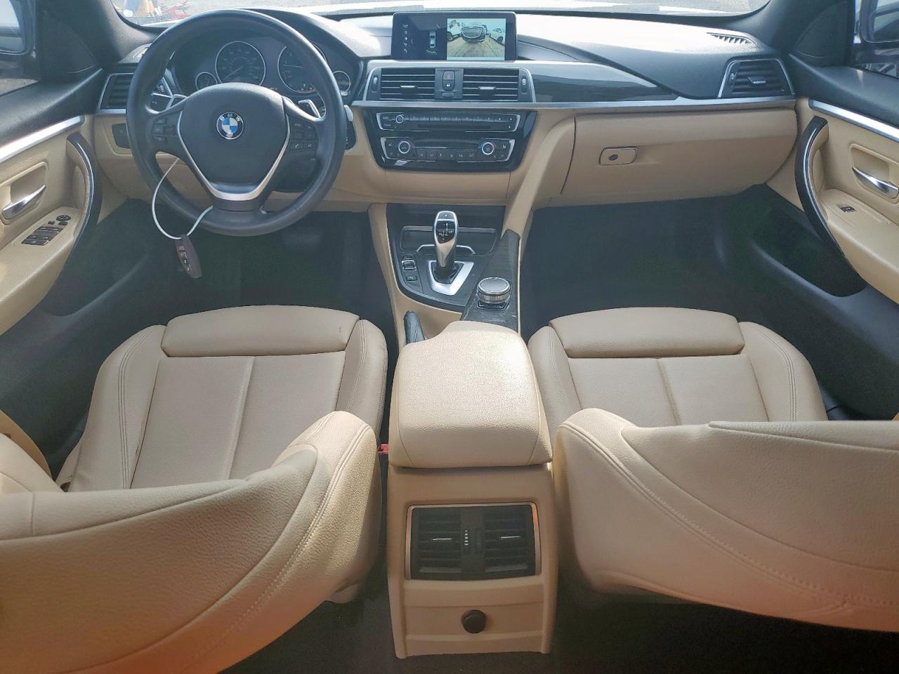 2018 BMW 430I Gran Coupe VIN: WBA4J1C58JBG80182 Lot: 57040995