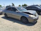 2006 Toyota Camry Le zu verkaufen in American Canyon, CA - Front End