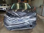 2022 Ford Edge Sel იყიდება West Mifflin-ში, PA - Front End