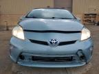 2013 Toyota Prius    na sprzedaż w Gaston, SC - Rear End