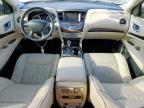2019 Infiniti Qx60 Luxe იყიდება Haslet-ში, TX - Front End