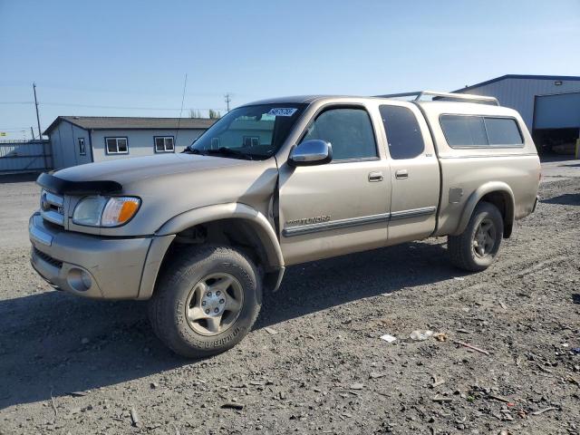 2003 Toyota Tundra Access Cab Sr5