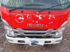 2022 ISUZU GRAFTER for sale at Copart BRISTOL