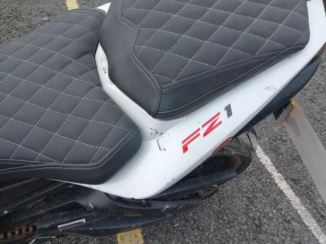 2010 YAMAHA FZ1 N ABS