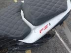 2010 YAMAHA FZ1 N ABS for sale at Copart SANDTOFT