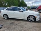 2009 MERCEDES-BENZ C 230 4MATIC   for sale at Copart ON - LONDON