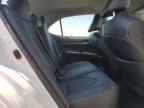2023 Toyota Camry Se Night Shade en Venta en Colton, CA - Front End