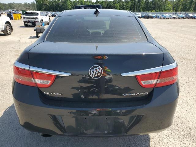  BUICK VERANO 2015 Чорний