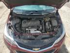 2016 Chevrolet Cruze Lt na sprzedaż w Rogersville, MO - Hail