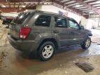 2005 Jeep Grand Cherokee Laredo продається в Lansing, MI - Front End