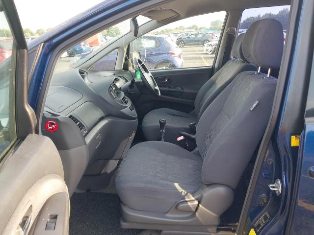 2005 TOYOTA PREVIA T3