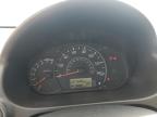 2024 Mitsubishi Mirage Es продається в Ellenwood, GA - Side