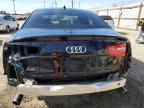 2013 Audi A6 Premium Plus for Sale in Los Angeles, CA - Rear End