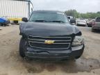 2012 Chevrolet Tahoe Police for Sale in Shreveport, LA - Front End