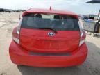 2015 Toyota Prius C  de vânzare în Wilmer, TX - Front End