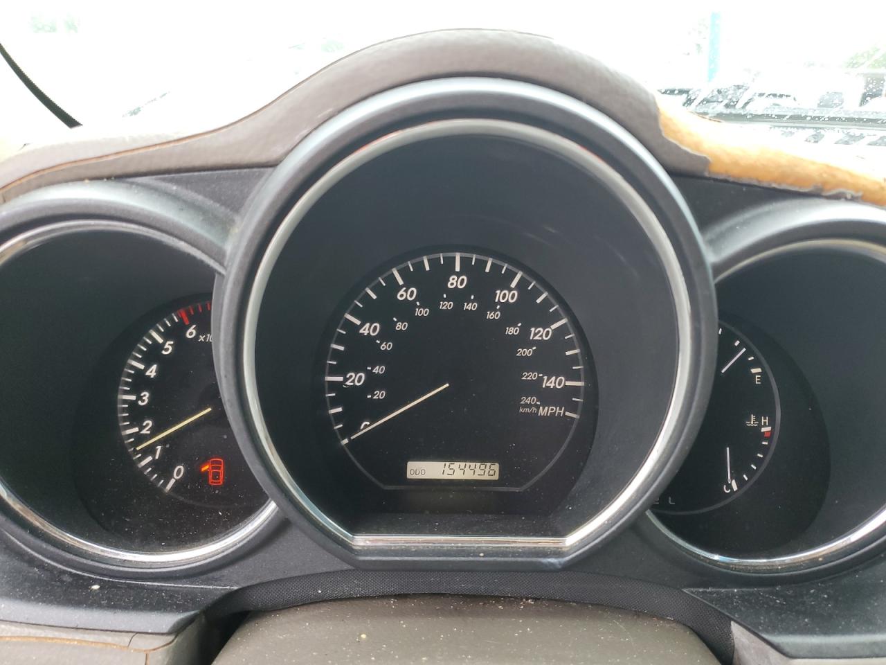 2005 Lexus Rx 330 VIN: 2T2GA31UX5C042490 Lot: 56836795