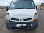 2005 RENAULT MASTER LH3 for sale at Copart CORBY