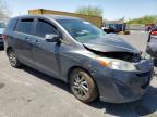 2013 Mazda 5  للبيع في North Las Vegas، NV - Front End