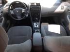 2010 Toyota Corolla Base en Venta en North Las Vegas, NV - Front End