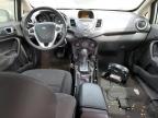2016 Ford Fiesta Se for Sale in Chalfont, PA - Front End
