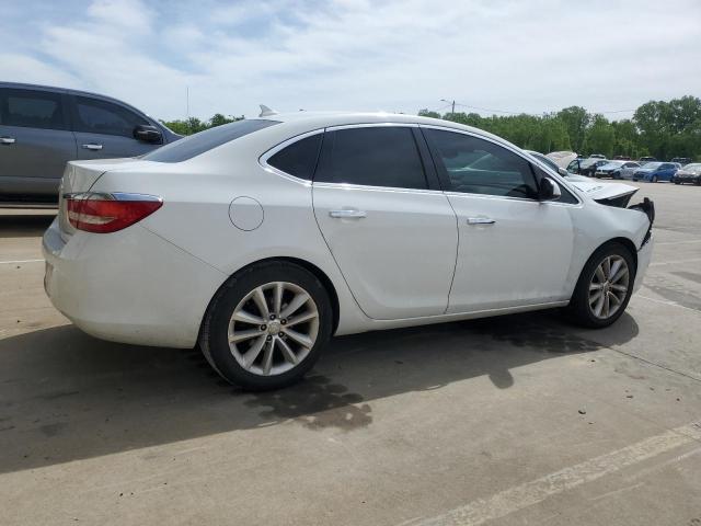  BUICK VERANO 2013 White