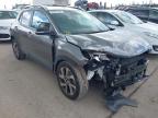 2024 KIA STONIC GT- for sale at Copart PETERLEE