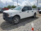 2016 Ford F150 Supercrew للبيع في Columbus، OH - Mechanical