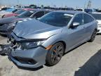 2020 Honda Civic Sport   na sprzedaż w Wilmington, CA - Front End