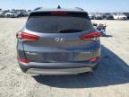 2017 Hyundai Tucson Limited en Venta en Antelope, CA - Minor Dent/Scratches