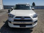 2016 Toyota 4Runner Sr5/Sr5 Premium en Venta en Airway Heights, WA - Rear End