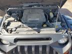 2013 Jeep Wrangler Unlimited Rubicon for Sale in Colorado Springs, CO - Front End