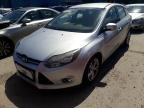 2013 FORD FOCUS ZETE for sale at Copart ROCHFORD