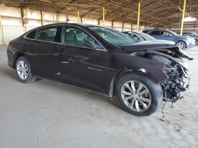  CHEVROLET MALIBU 2020 Коричневый