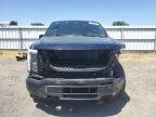 2023 Ford F150 Lightning Pro იყიდება Sacramento-ში, CA - Front End